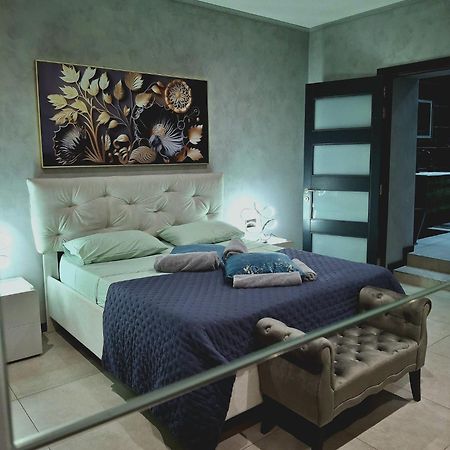 Matilde Valletta Suites Eksteriør bilde