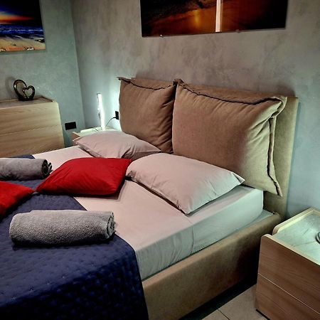 Matilde Valletta Suites Eksteriør bilde