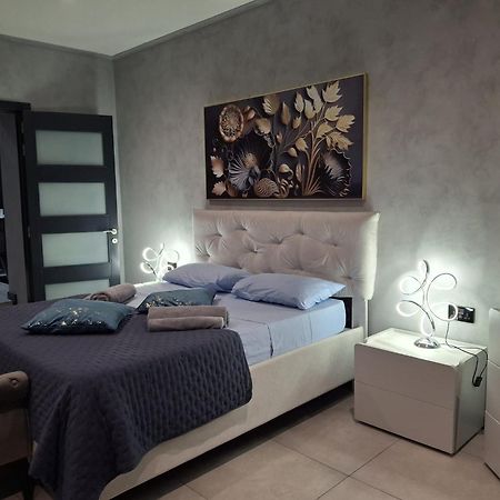 Matilde Valletta Suites Eksteriør bilde
