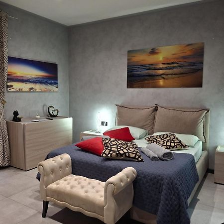 Matilde Valletta Suites Eksteriør bilde