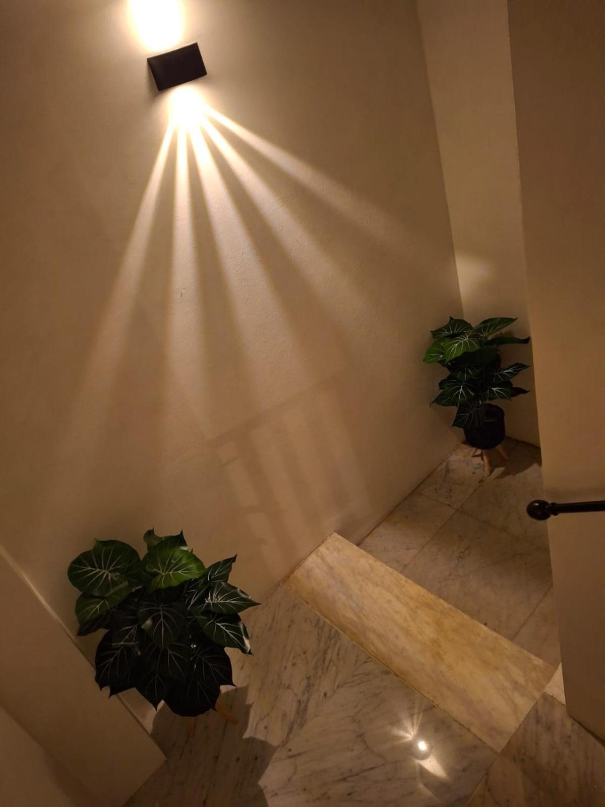 Matilde Valletta Suites Eksteriør bilde