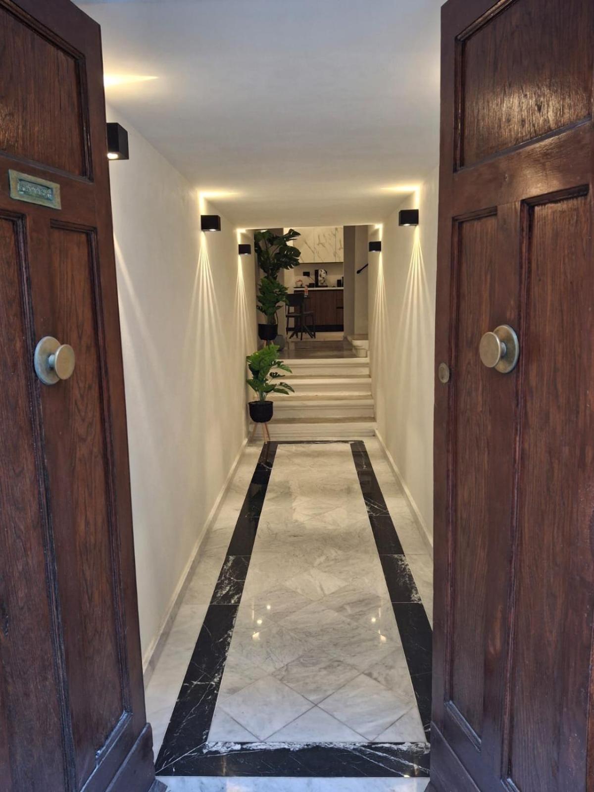 Matilde Valletta Suites Eksteriør bilde