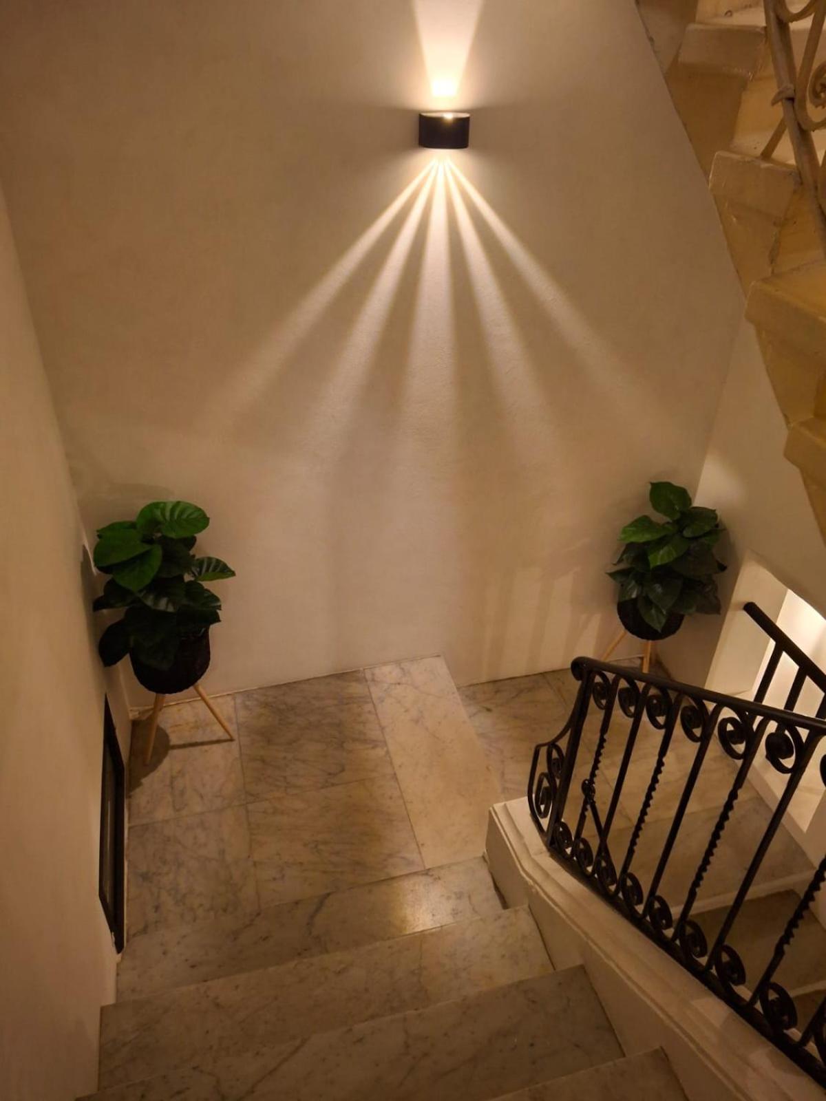 Matilde Valletta Suites Eksteriør bilde