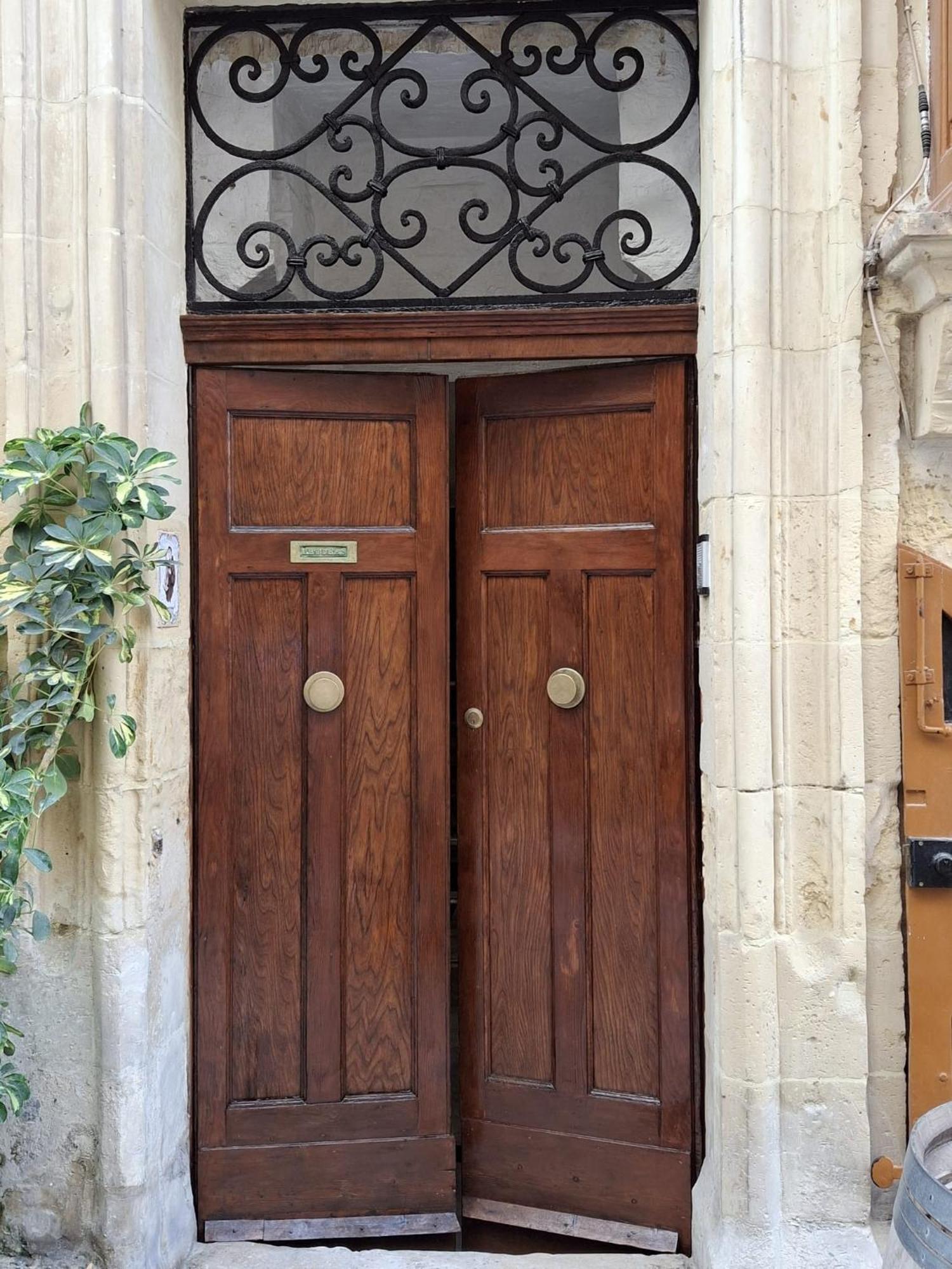 Matilde Valletta Suites Eksteriør bilde