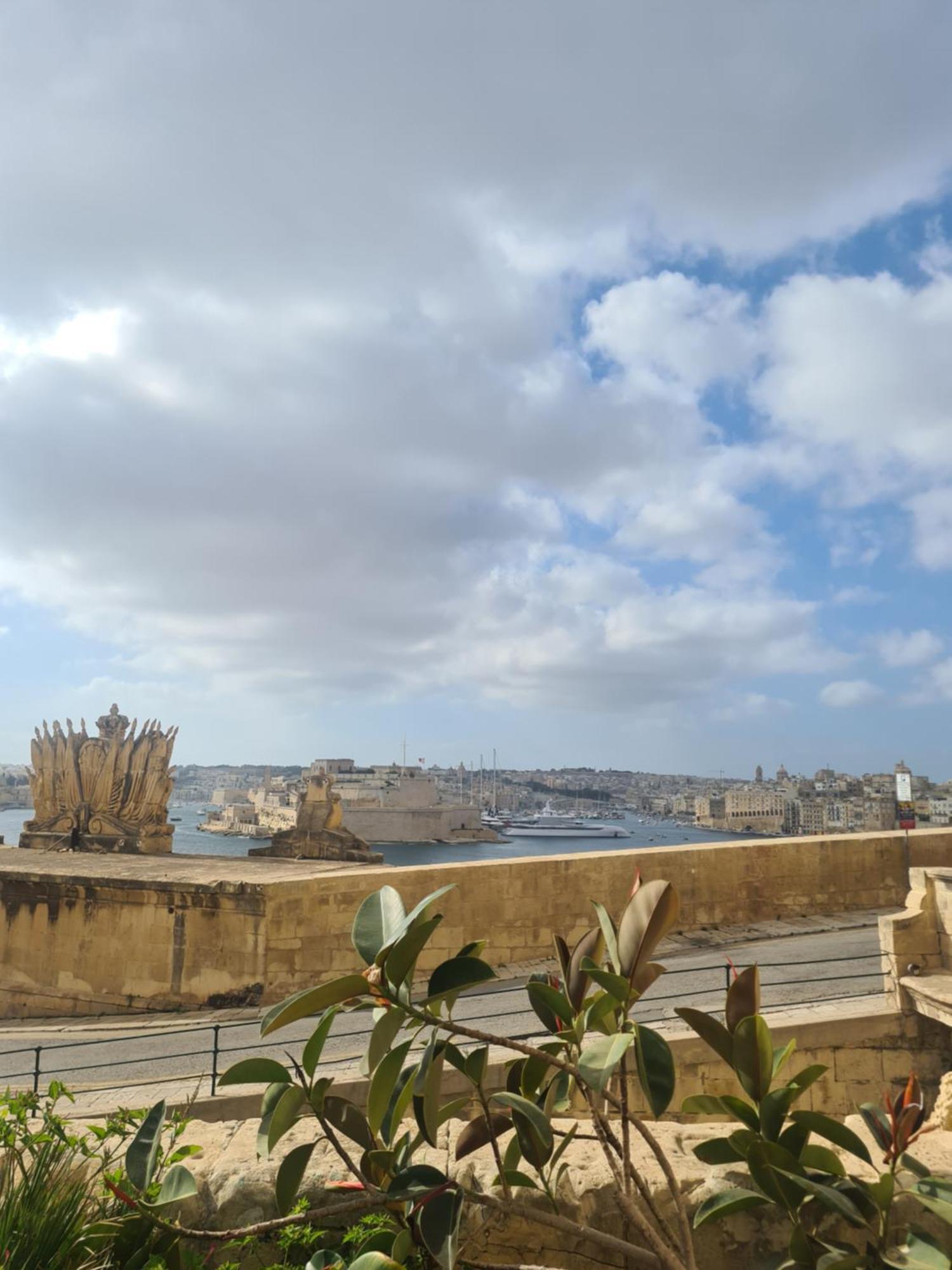 Matilde Valletta Suites Eksteriør bilde