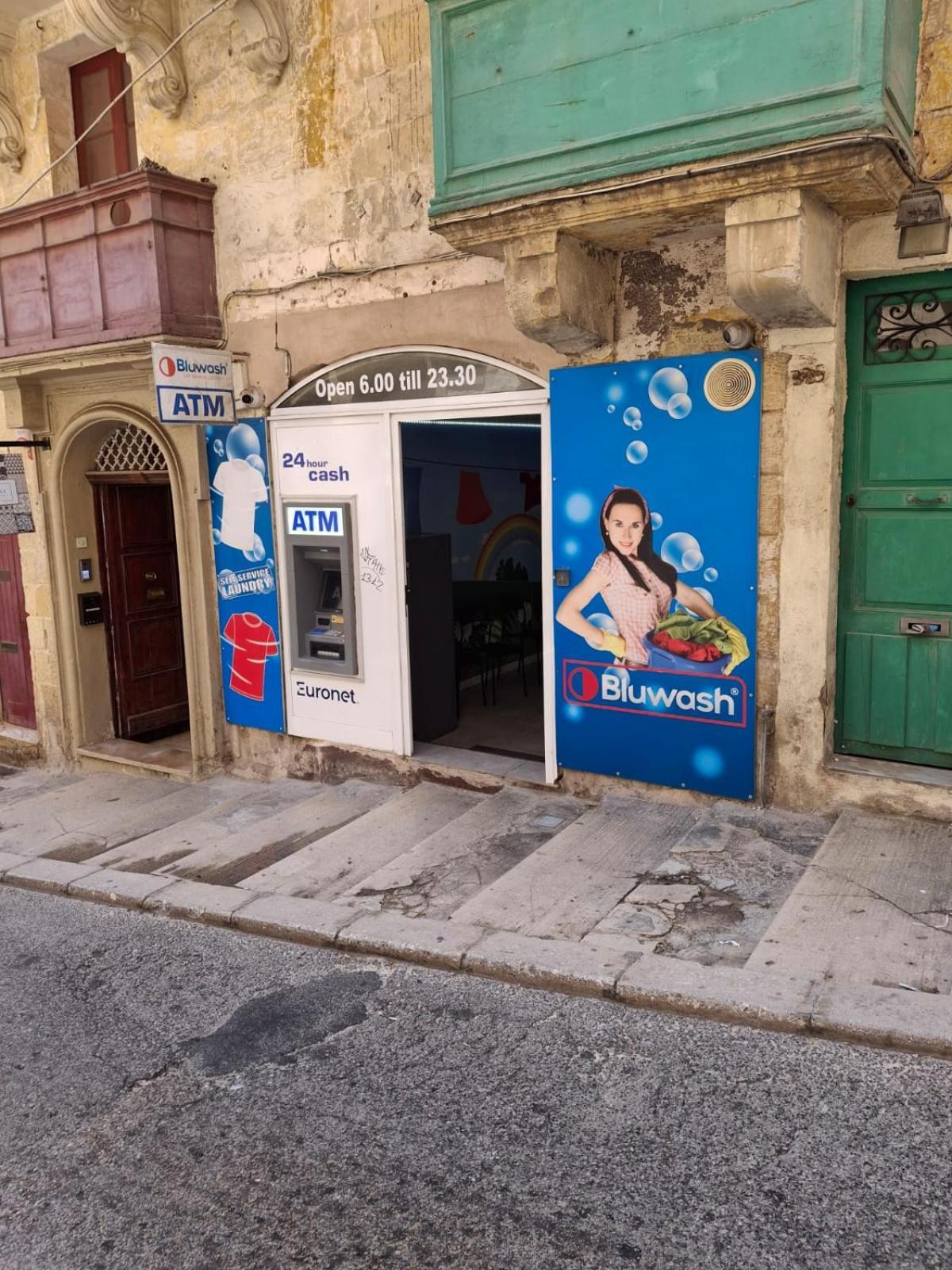 Matilde Valletta Suites Eksteriør bilde