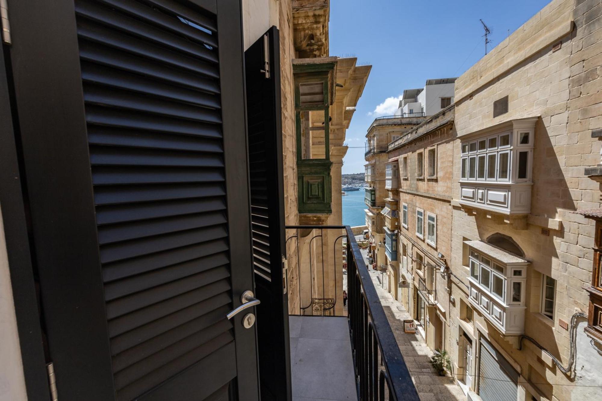 Matilde Valletta Suites Eksteriør bilde