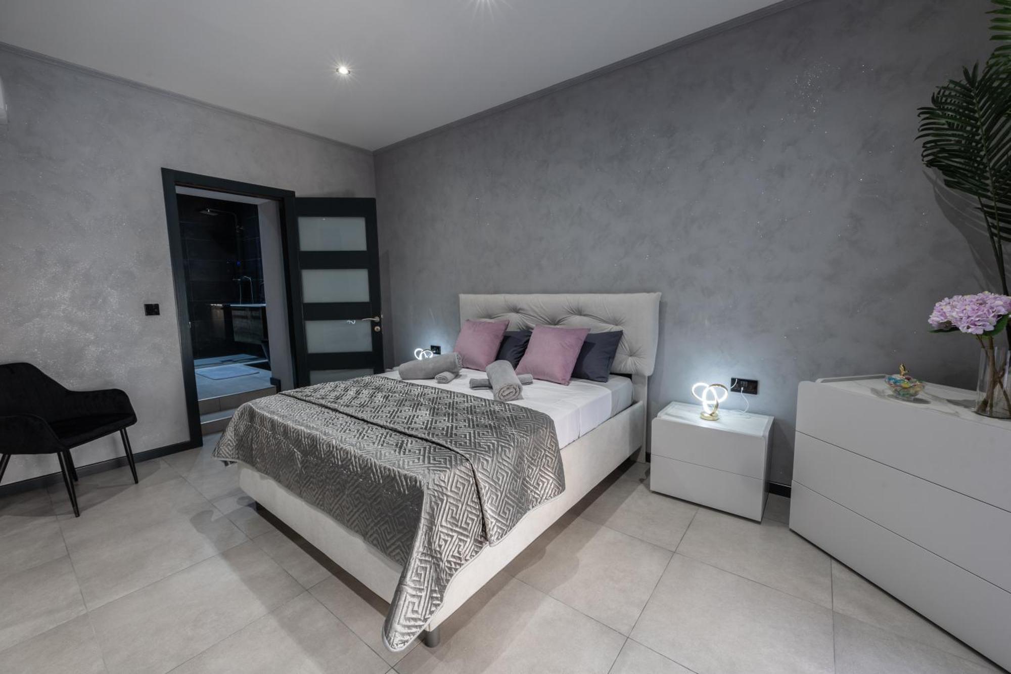 Matilde Valletta Suites Eksteriør bilde