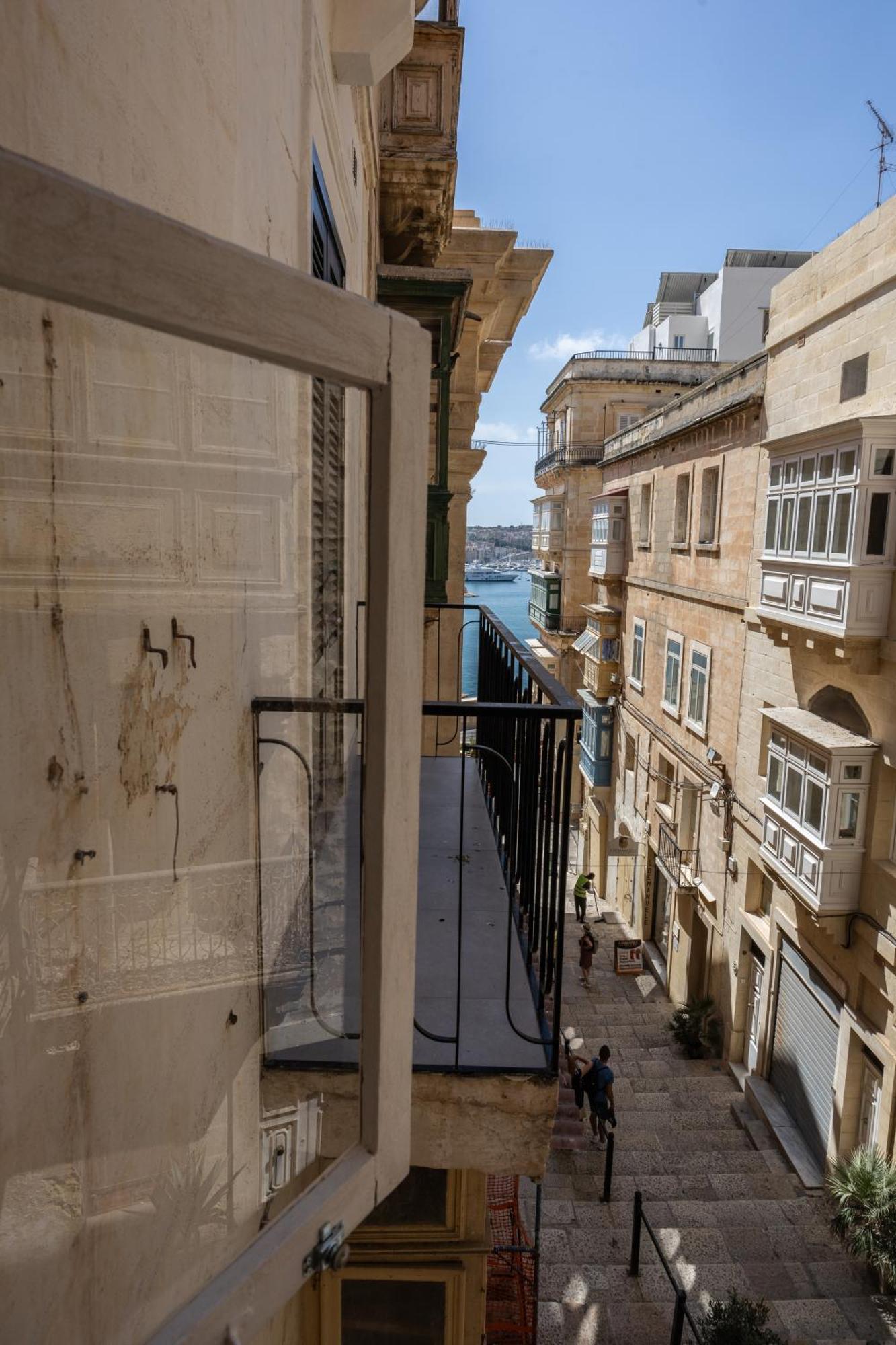 Matilde Valletta Suites Eksteriør bilde