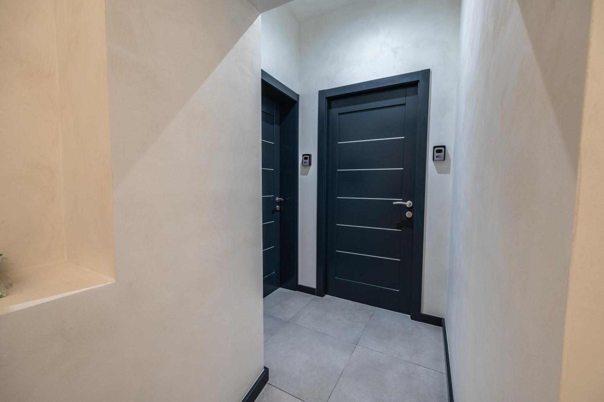 Matilde Valletta Suites Eksteriør bilde