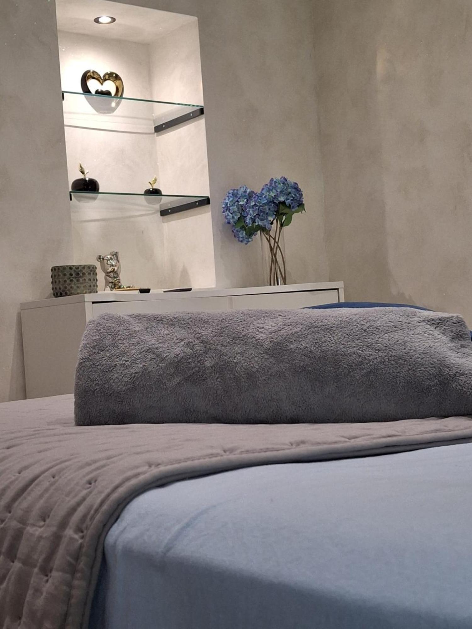 Matilde Valletta Suites Eksteriør bilde