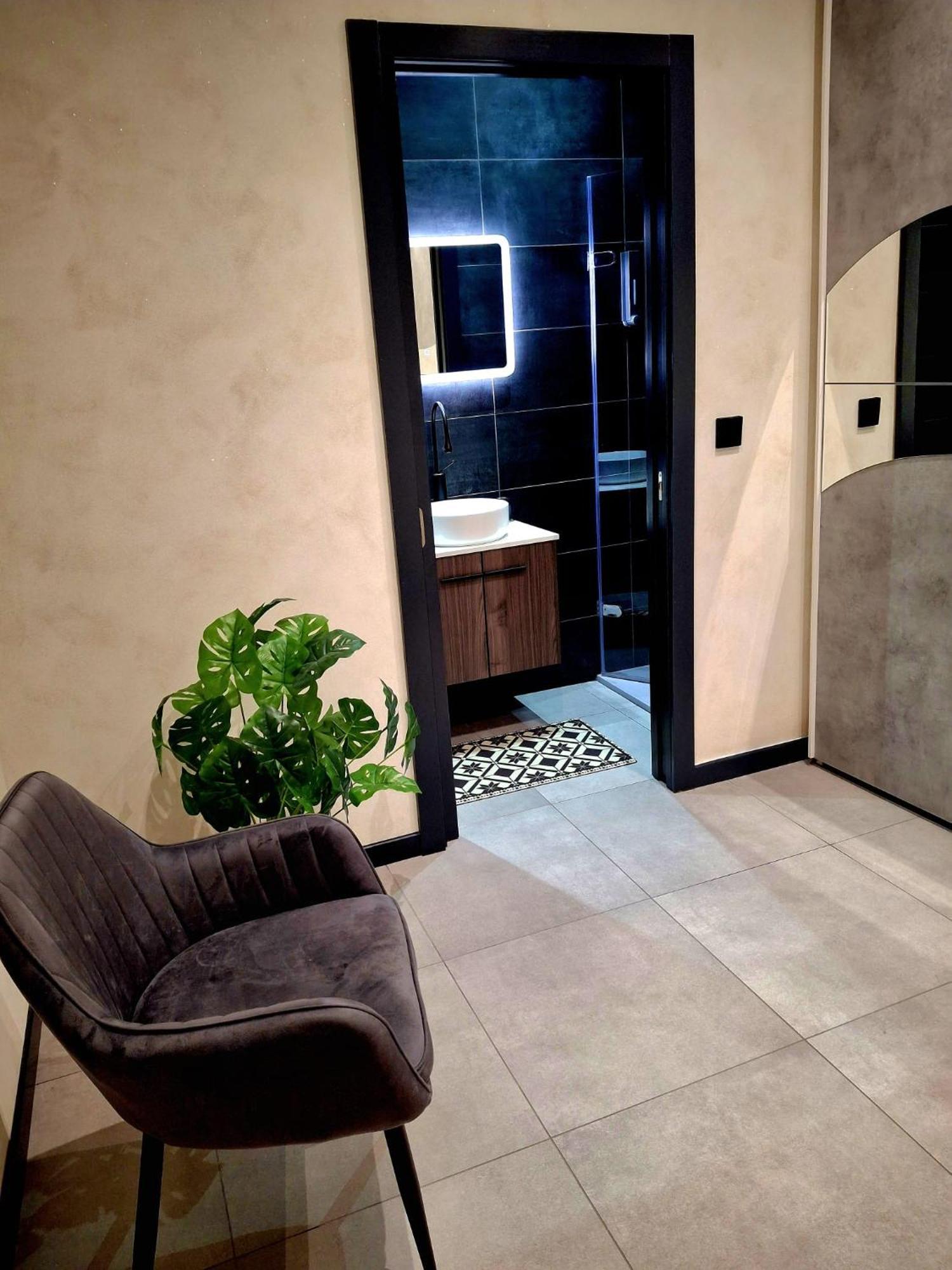 Matilde Valletta Suites Eksteriør bilde