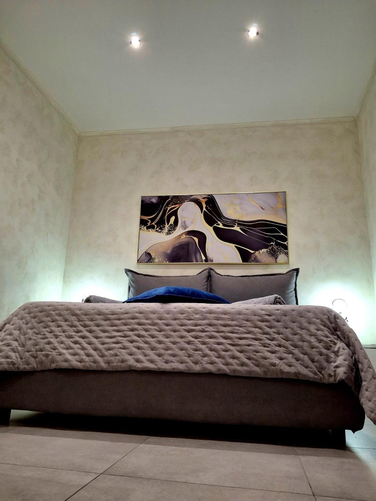 Matilde Valletta Suites Eksteriør bilde