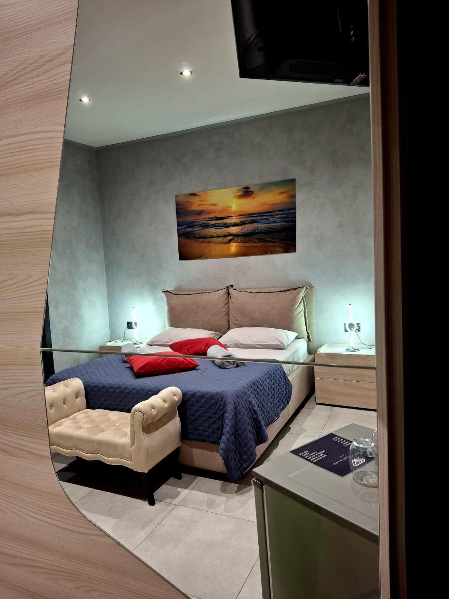 Matilde Valletta Suites Eksteriør bilde