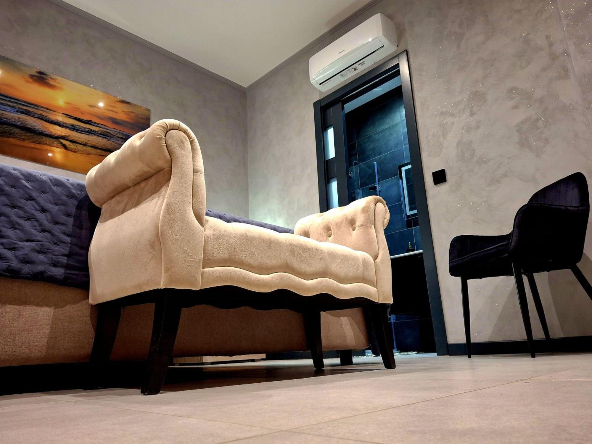 Matilde Valletta Suites Eksteriør bilde