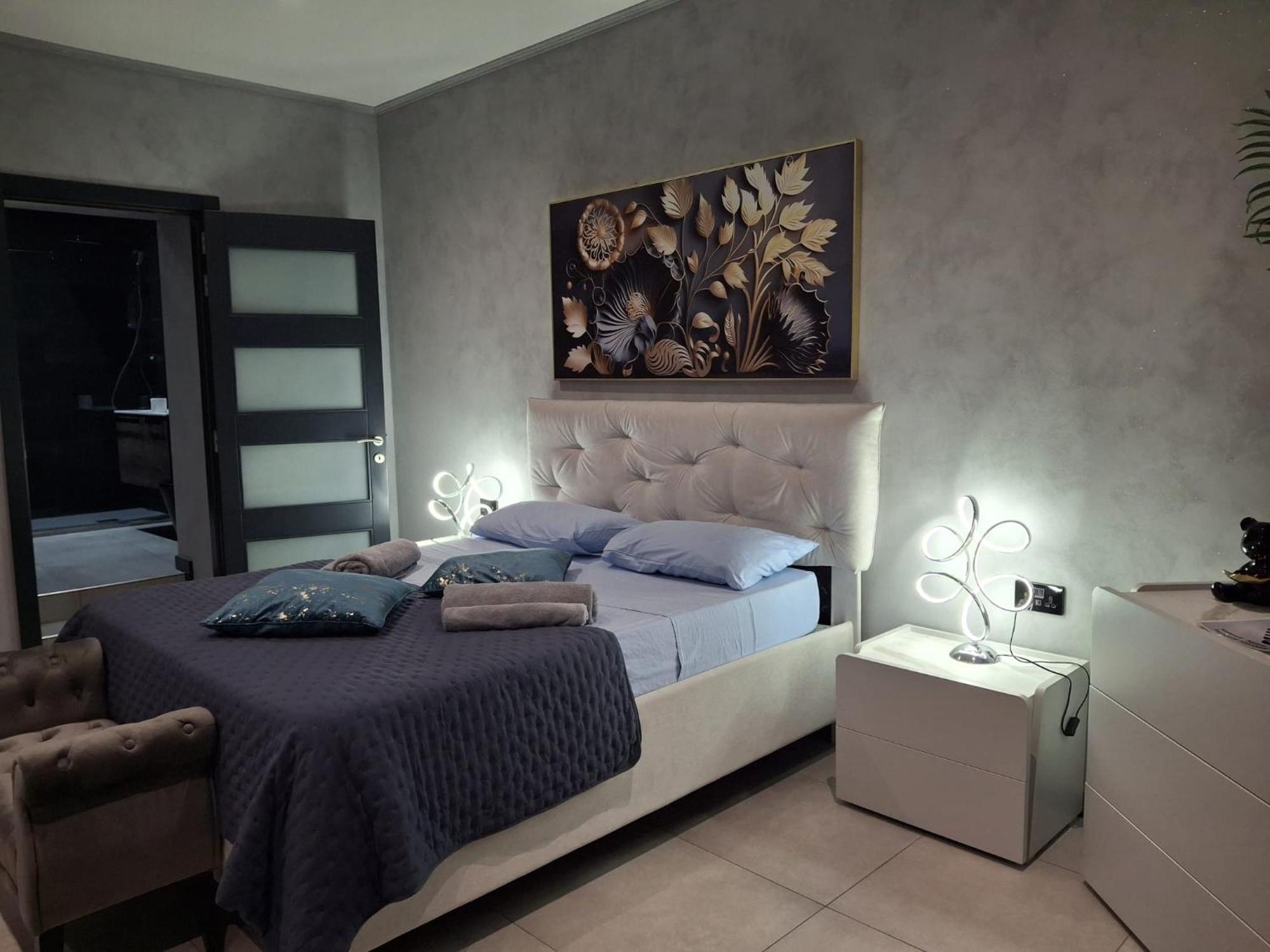 Matilde Valletta Suites Eksteriør bilde