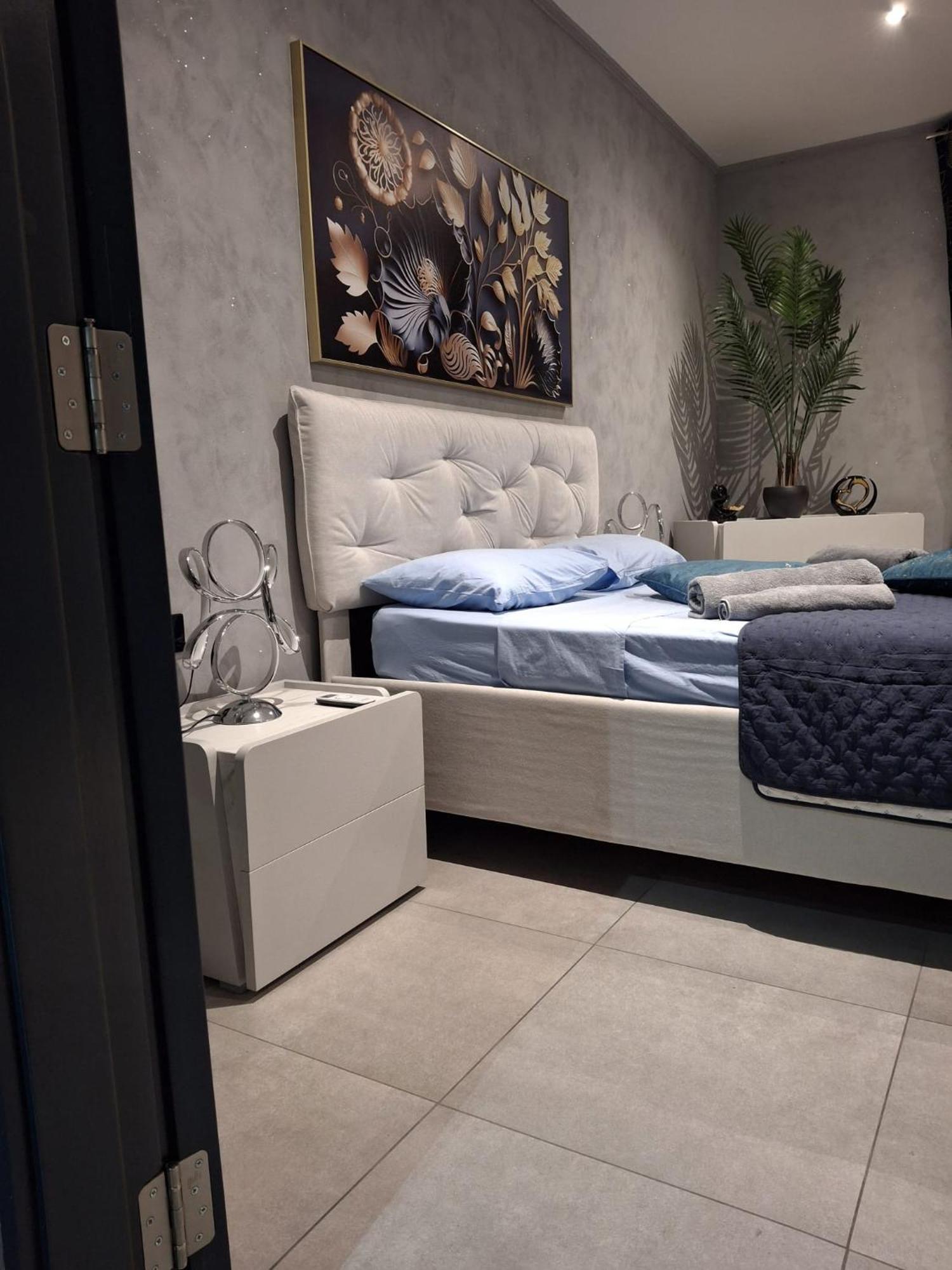 Matilde Valletta Suites Eksteriør bilde