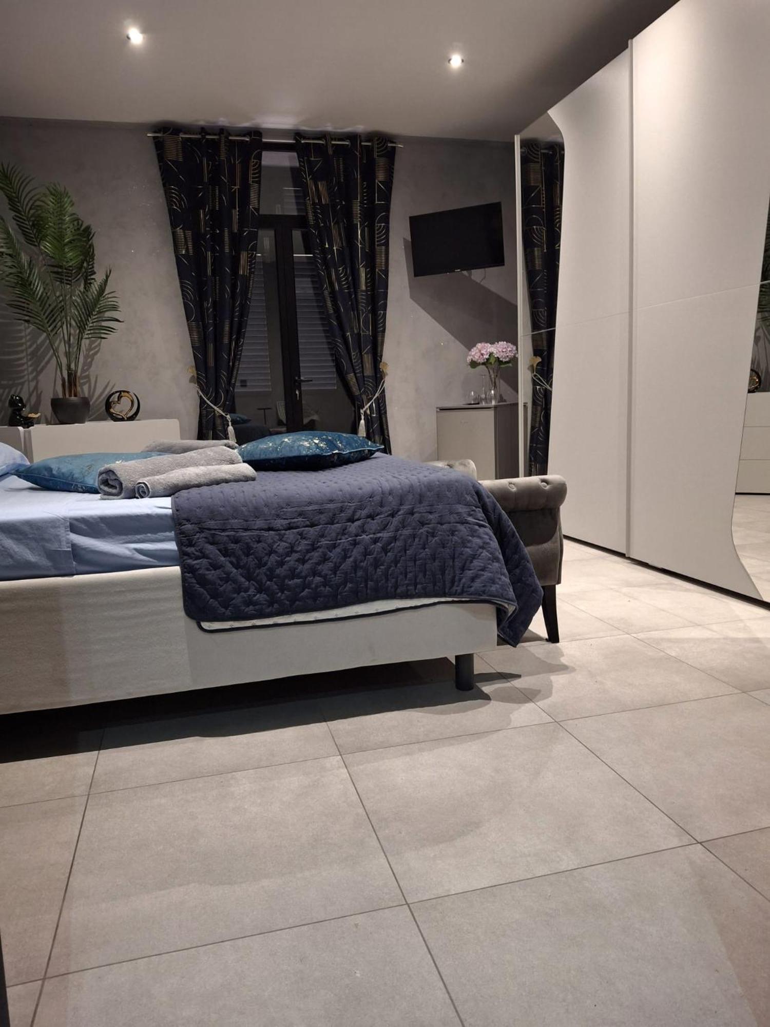 Matilde Valletta Suites Eksteriør bilde