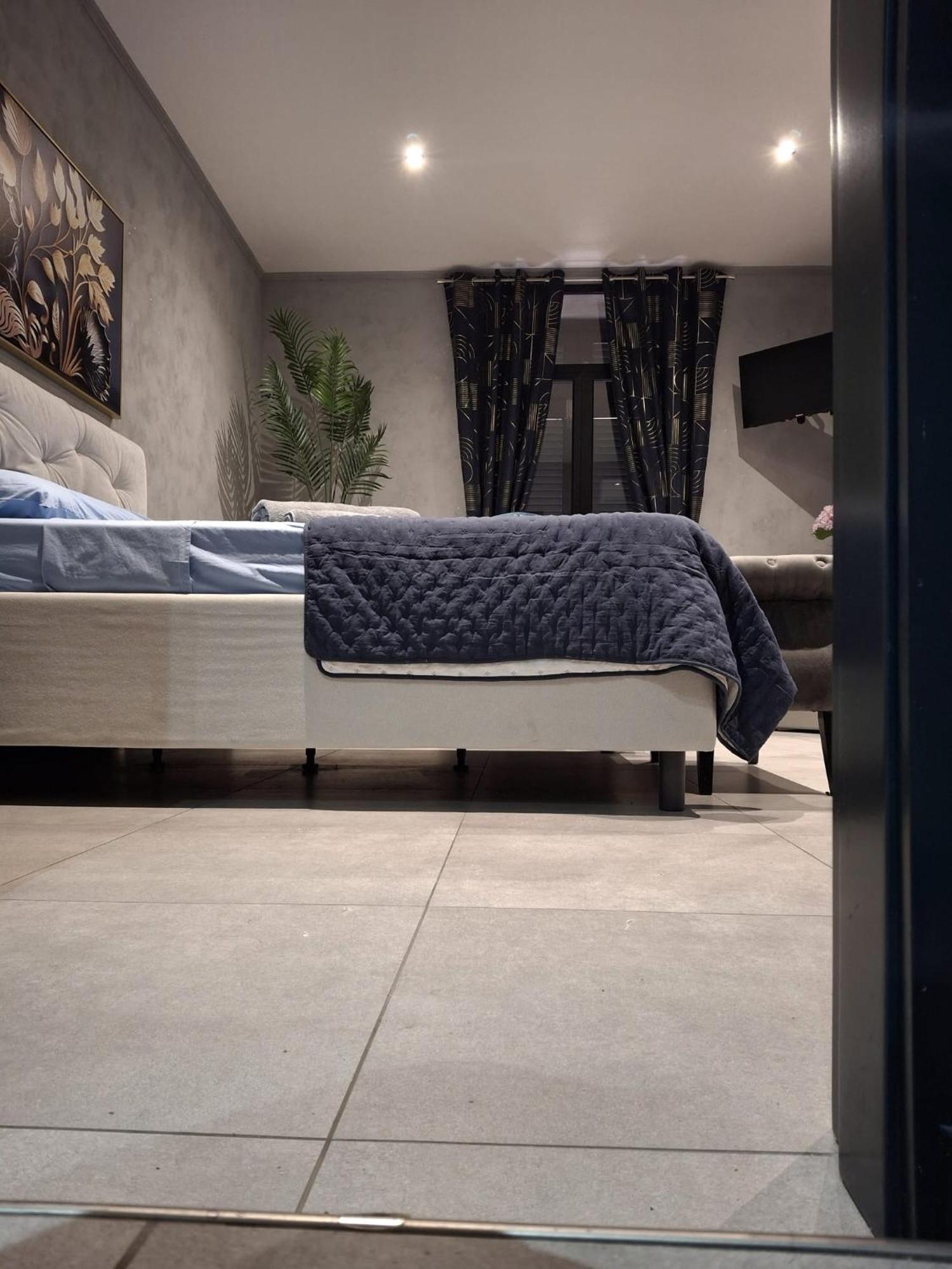 Matilde Valletta Suites Eksteriør bilde