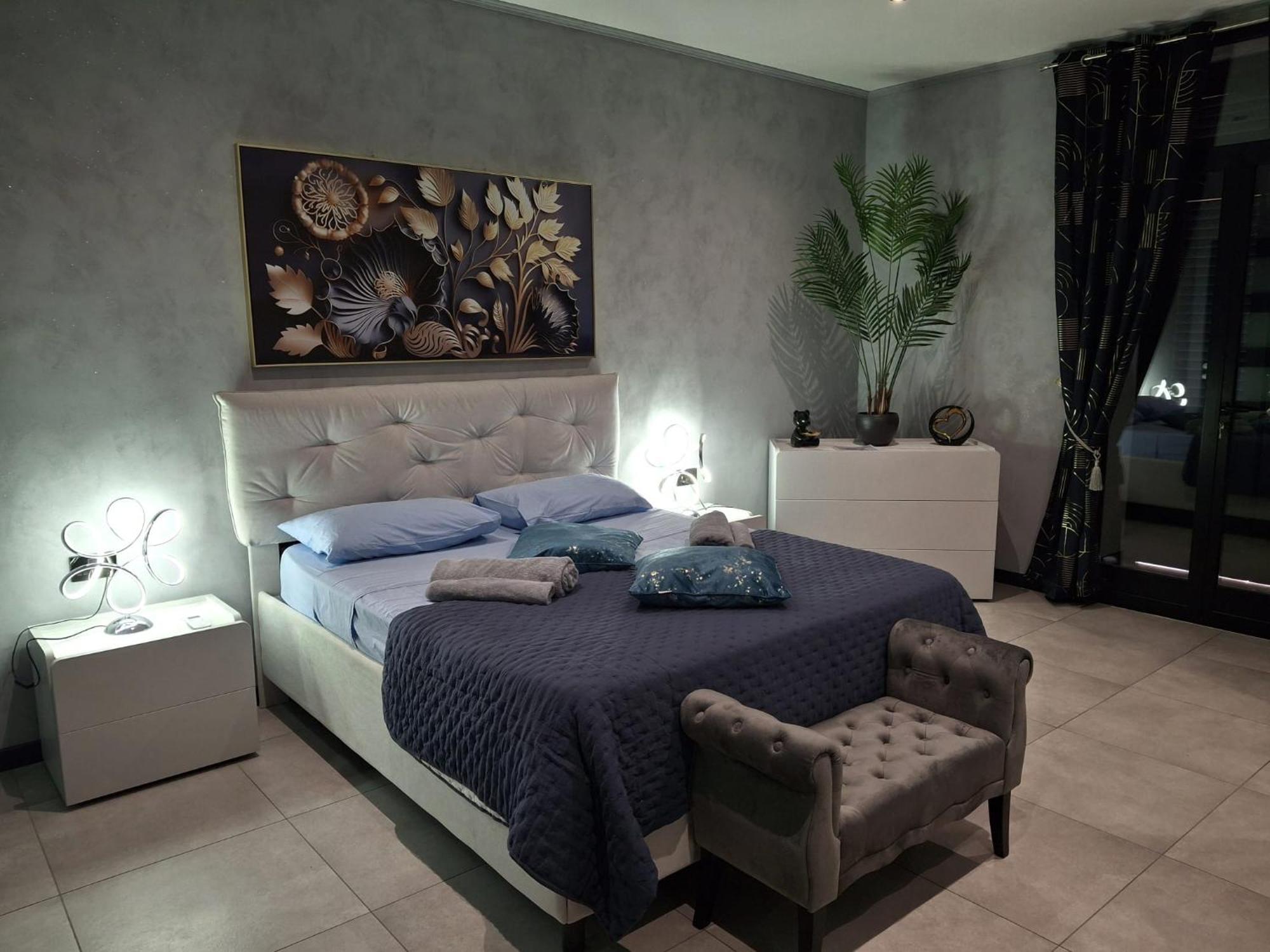 Matilde Valletta Suites Eksteriør bilde